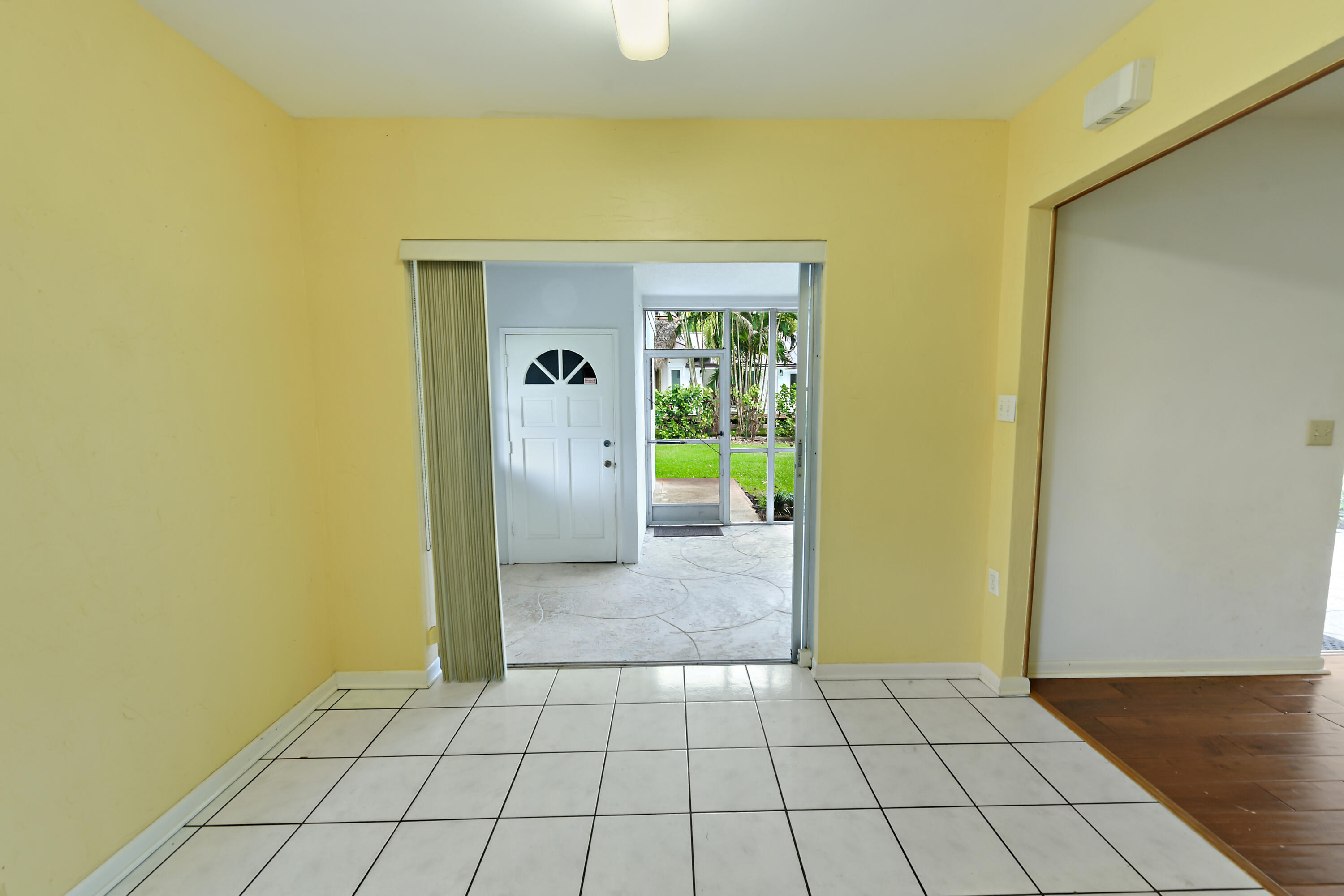 324 River Drive Tequesta, FL 33469 - Photo 20 of 28 4th Bedroom/Office access upstairs