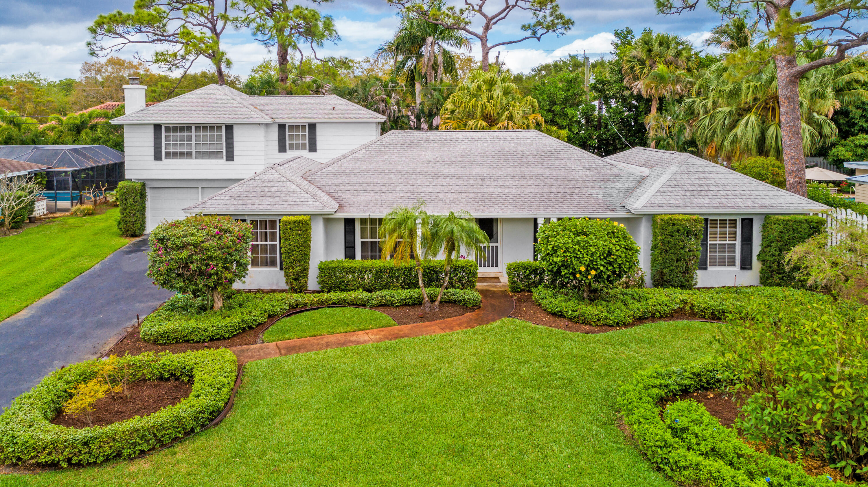 324 River Drive Tequesta, FL 33469 - Photo 2 of 28 Renovate or Build to Suit