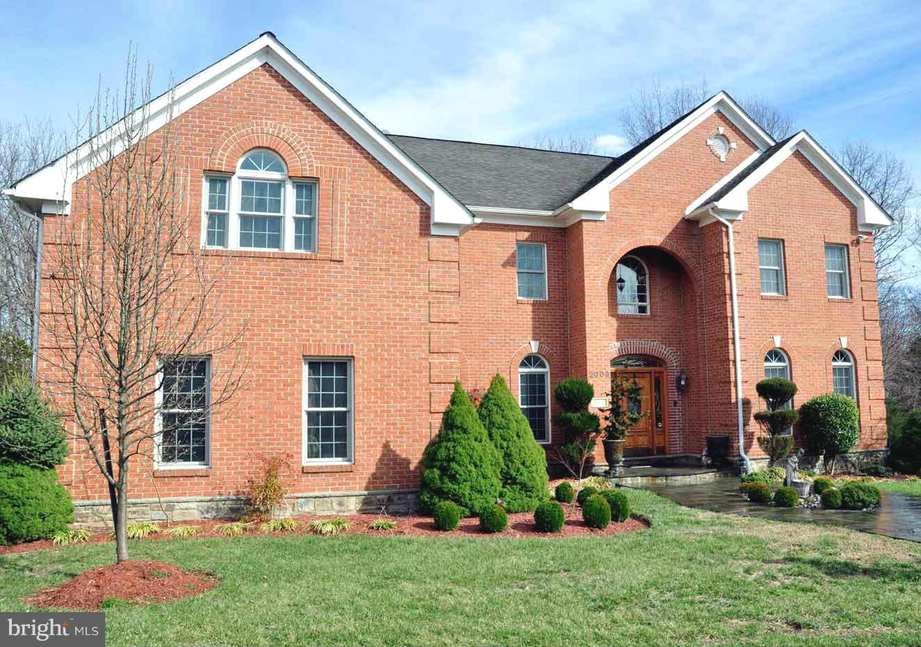 2009 Sullivan Lane Silver Spring, MD 20906 - Photo 1 of 30 Welcome Home!
