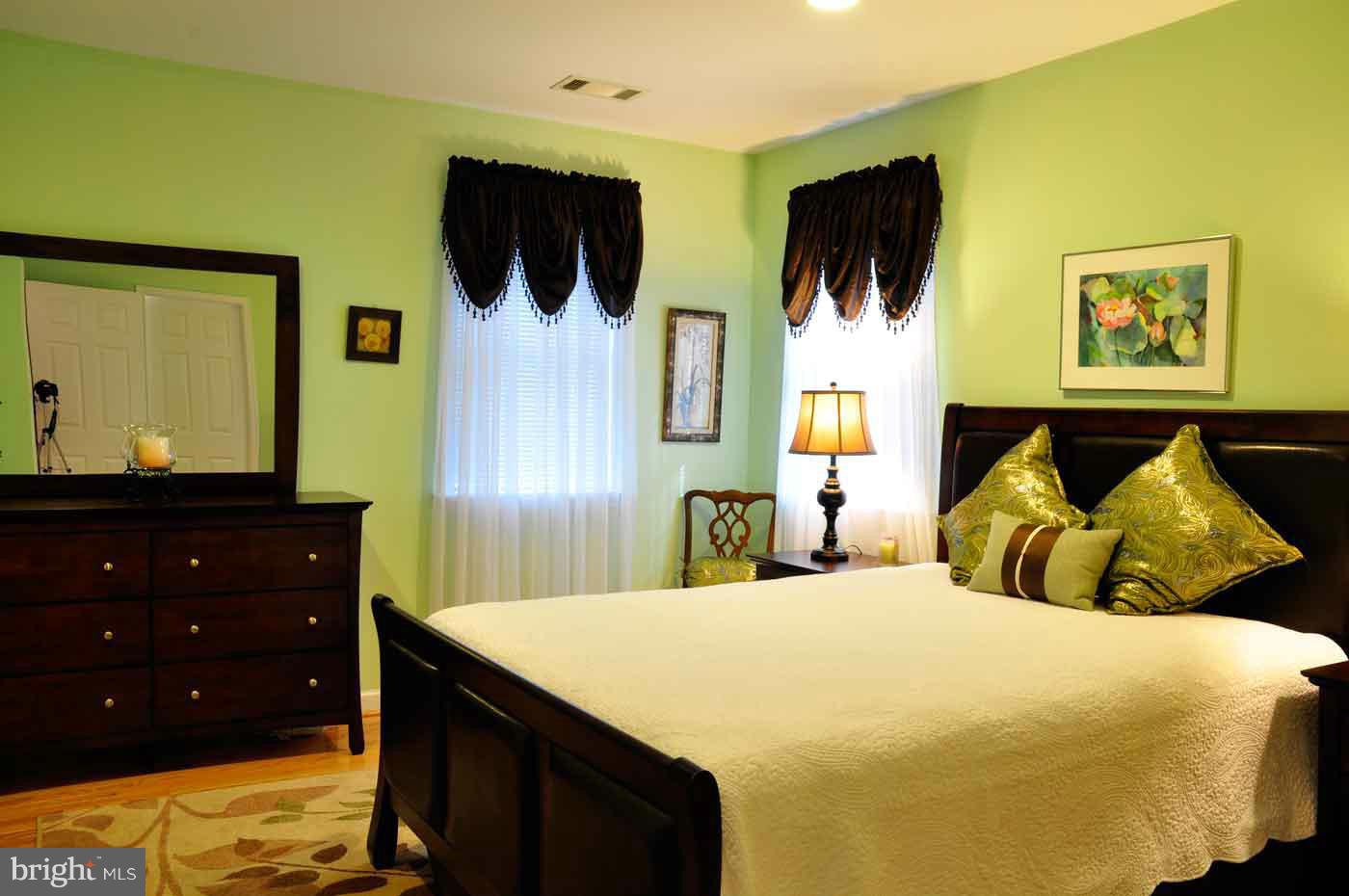 2009 Sullivan Lane Silver Spring, MD 20906 - Photo 11 of 30 Bedroom