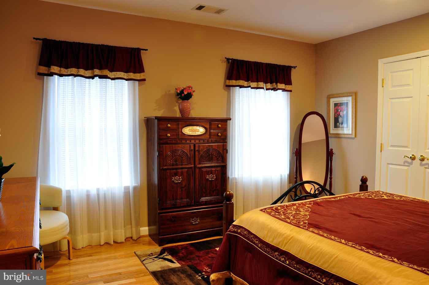 2009 Sullivan Lane Silver Spring, MD 20906 - Photo 13 of 30 Bedroom