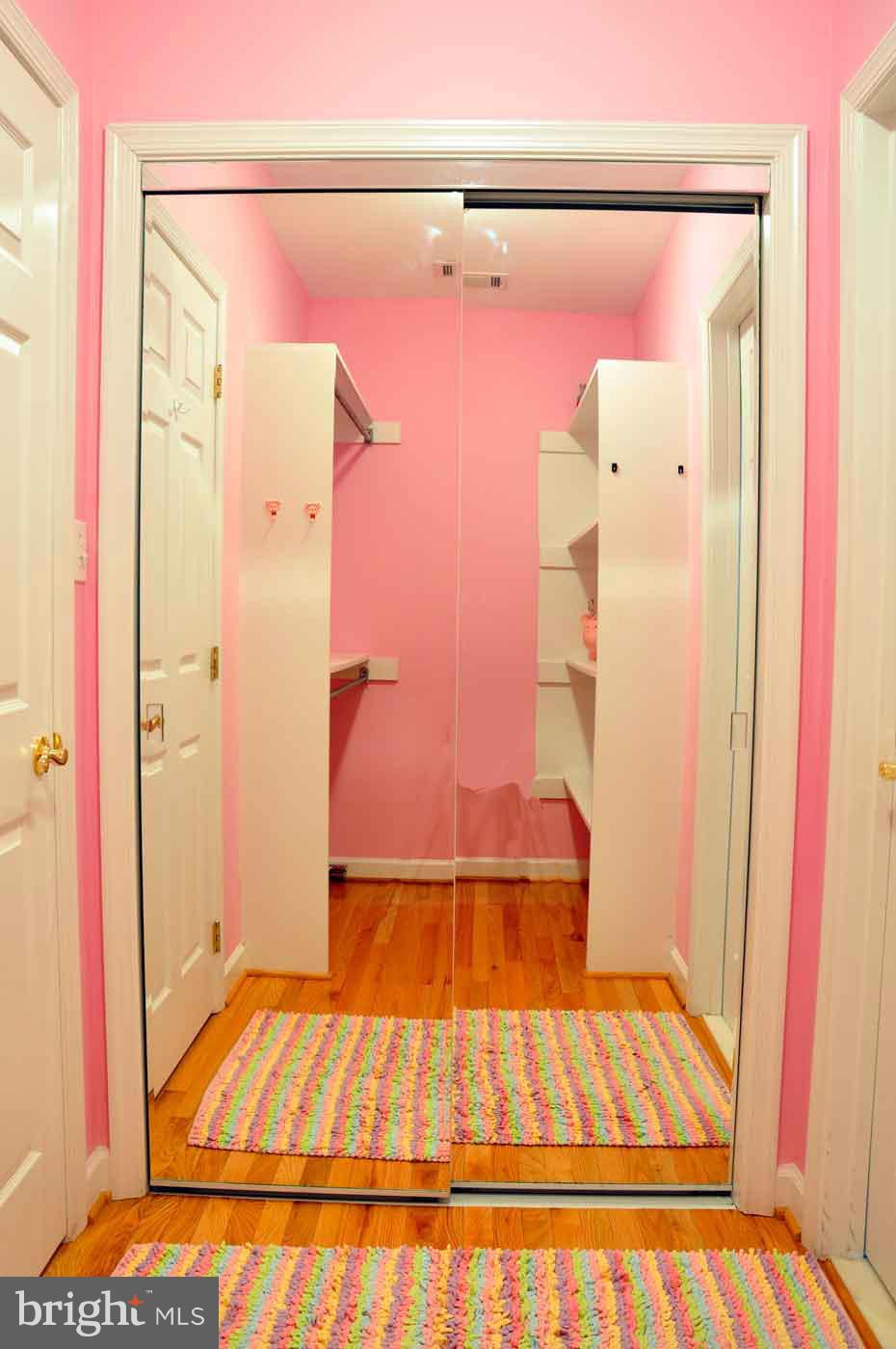 2009 Sullivan Lane Silver Spring, MD 20906 - Photo 16 of 30 Bedroom closet