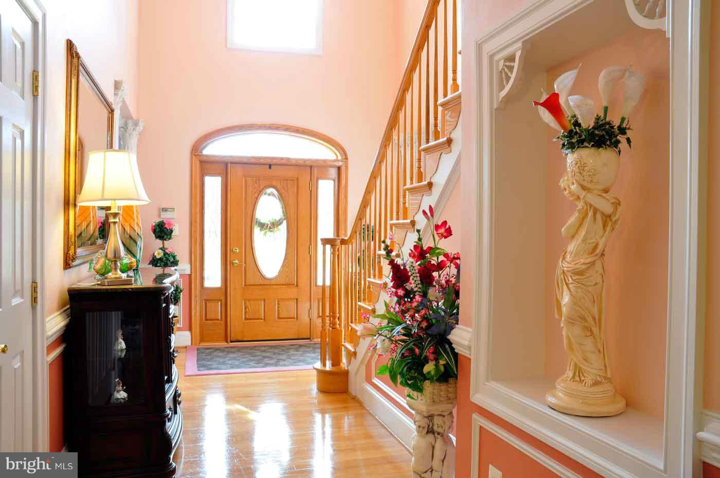 2009 Sullivan Lane Silver Spring, MD 20906 - Photo 19 of 30 Foyer