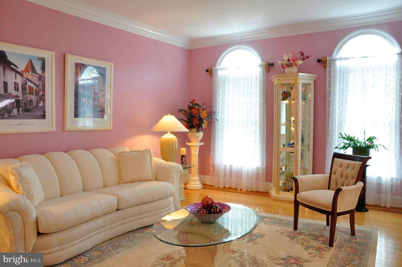 2009 Sullivan Lane Silver Spring, MD 20906 - Photo 20 of 30 Living Room