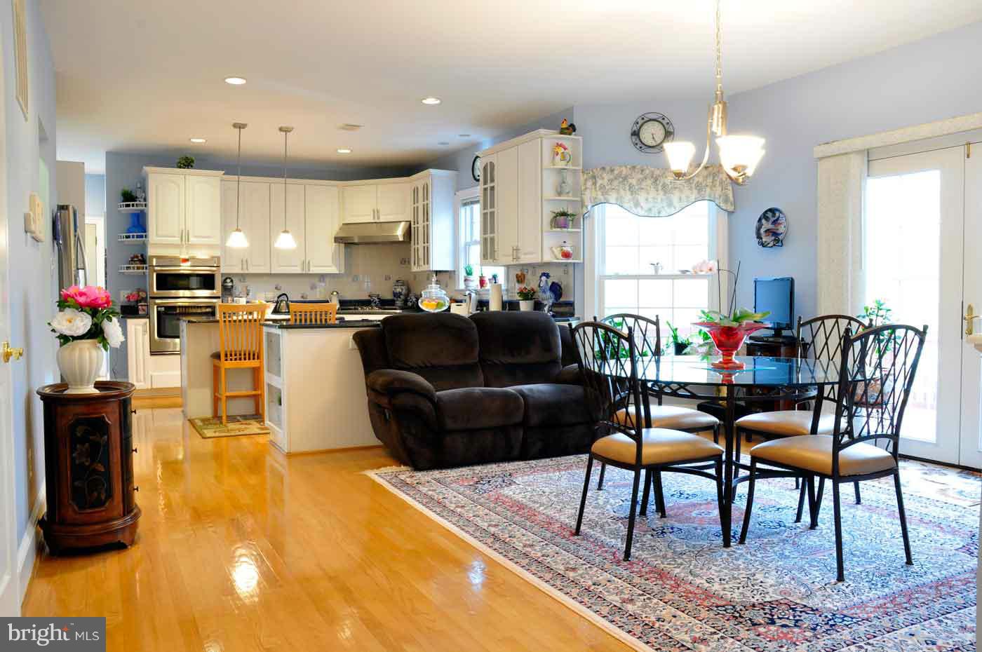 2009 Sullivan Lane Silver Spring, MD 20906 - Photo 23 of 30 Kitchen