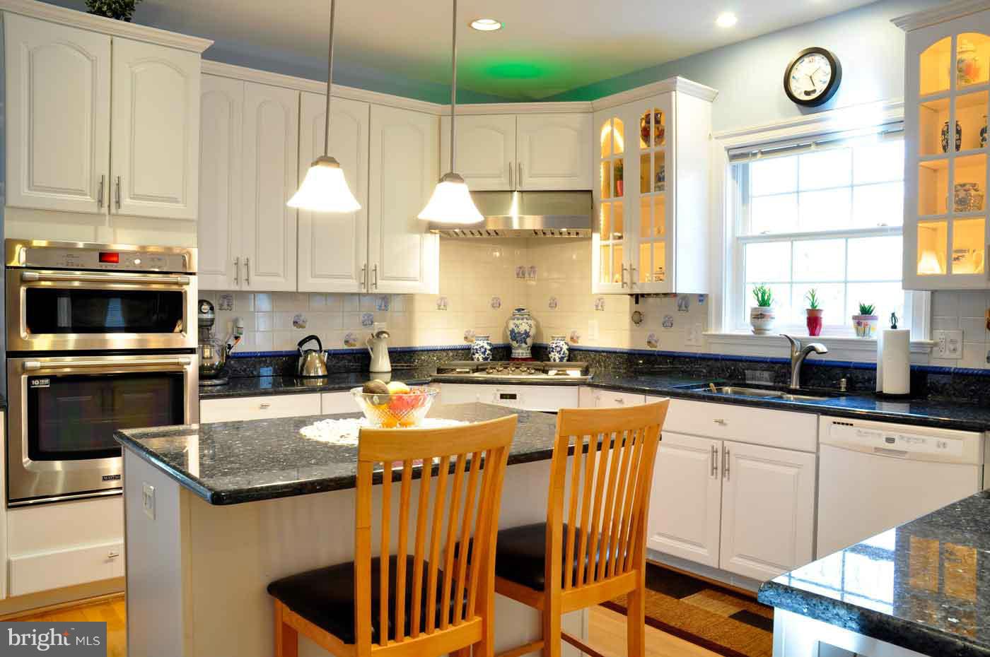 2009 Sullivan Lane Silver Spring, MD 20906 - Photo 24 of 30 Kitchen