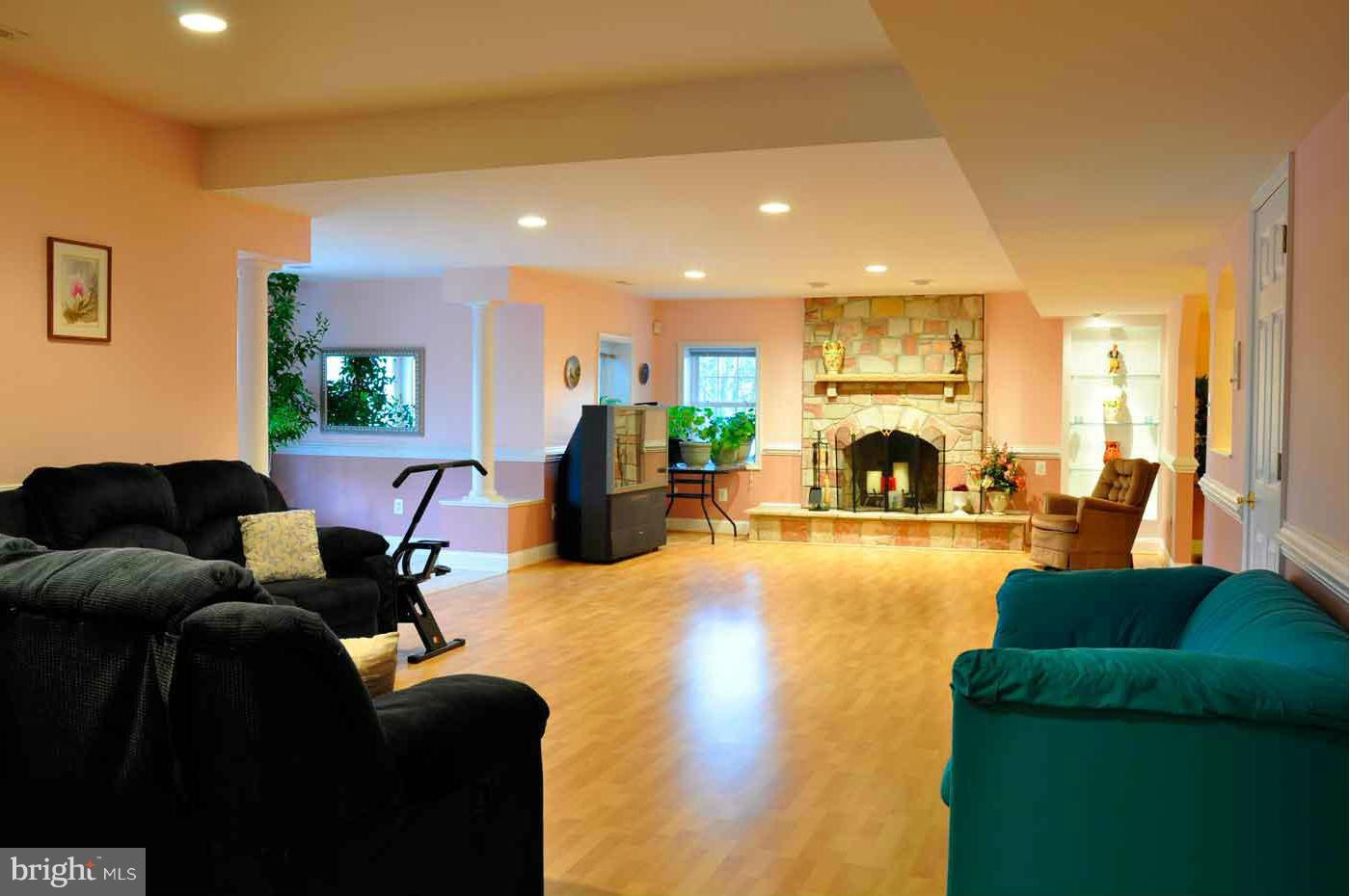 2009 Sullivan Lane Silver Spring, MD 20906 - Photo 27 of 30 Basement