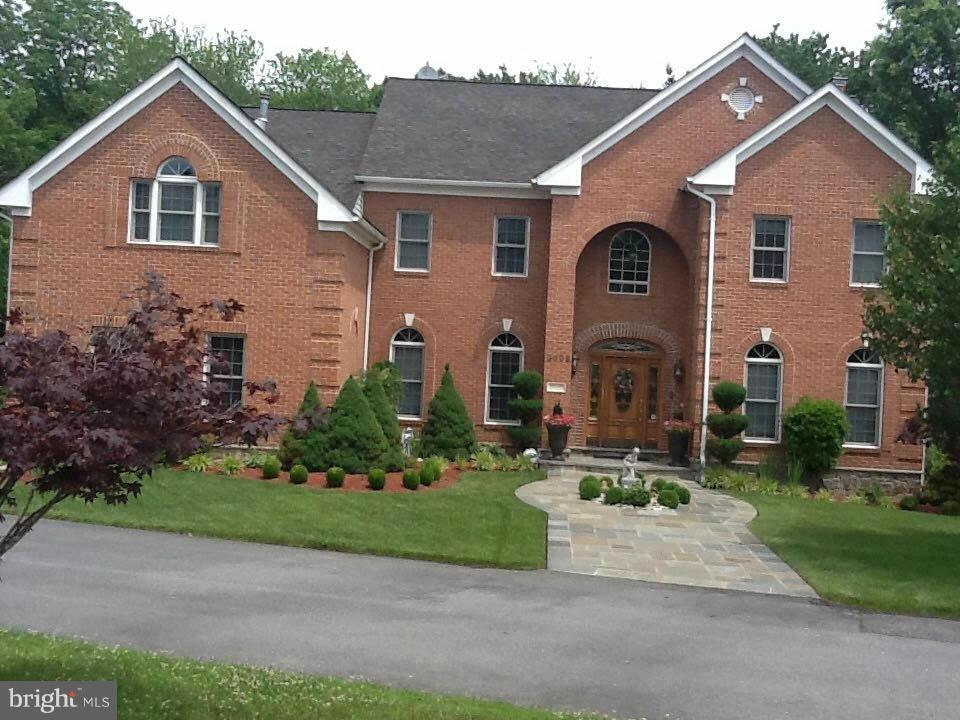 2009 Sullivan Lane Silver Spring, MD 20906 - Photo 30 of 30 Spring time view!