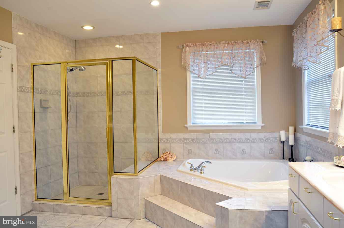 2009 Sullivan Lane Silver Spring, MD 20906 - Photo 8 of 30 Bath (Master)