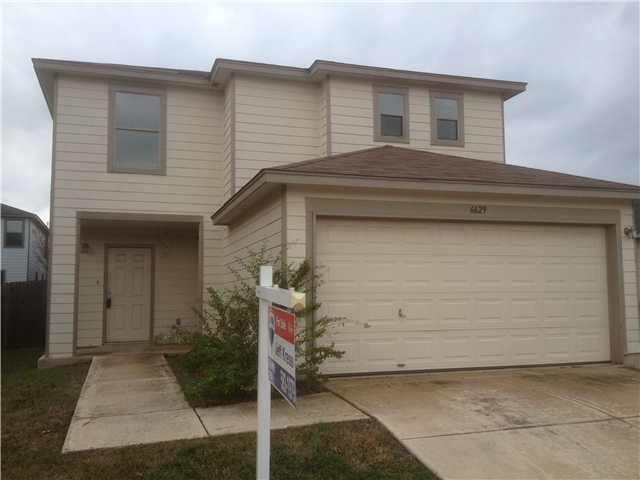 6629 Doyal Drive Austin, TX 78747 - Photo 1 of 1