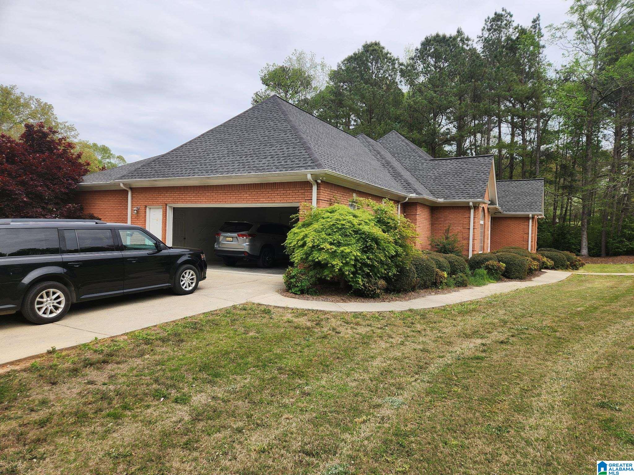 101 Edgewood Circle Oneonta, AL 35121 - Photo 15 of 17