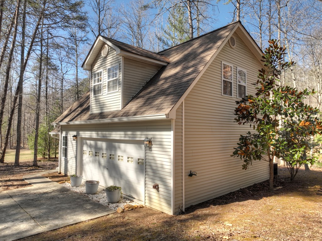 331 Rocky Hollow Road Ellijay, GA 30536 - Photo 5 of 38 Gallery Image 5