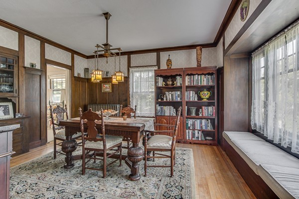 103 Cedar Road Medford, MA 02155 - Photo 10 of 27 Gallery Image 10