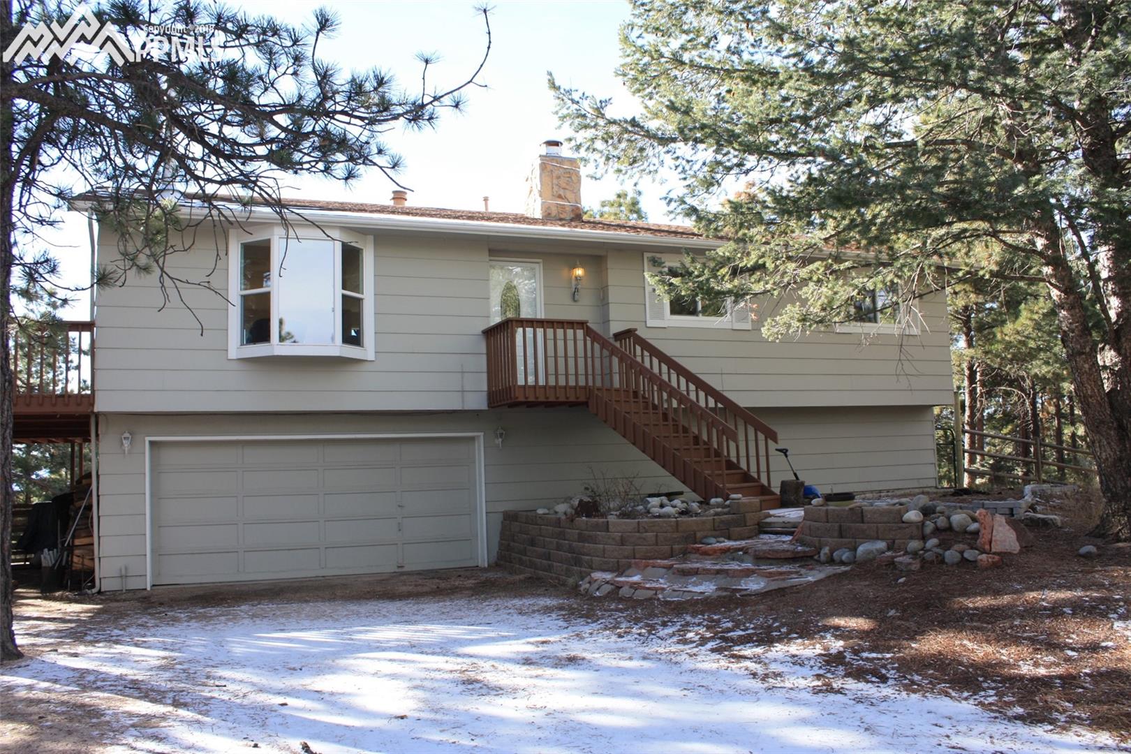 16125 Roller Coaster Road Colorado Springs, CO 80921 - Photo 1 of 26 Gallery Image 1