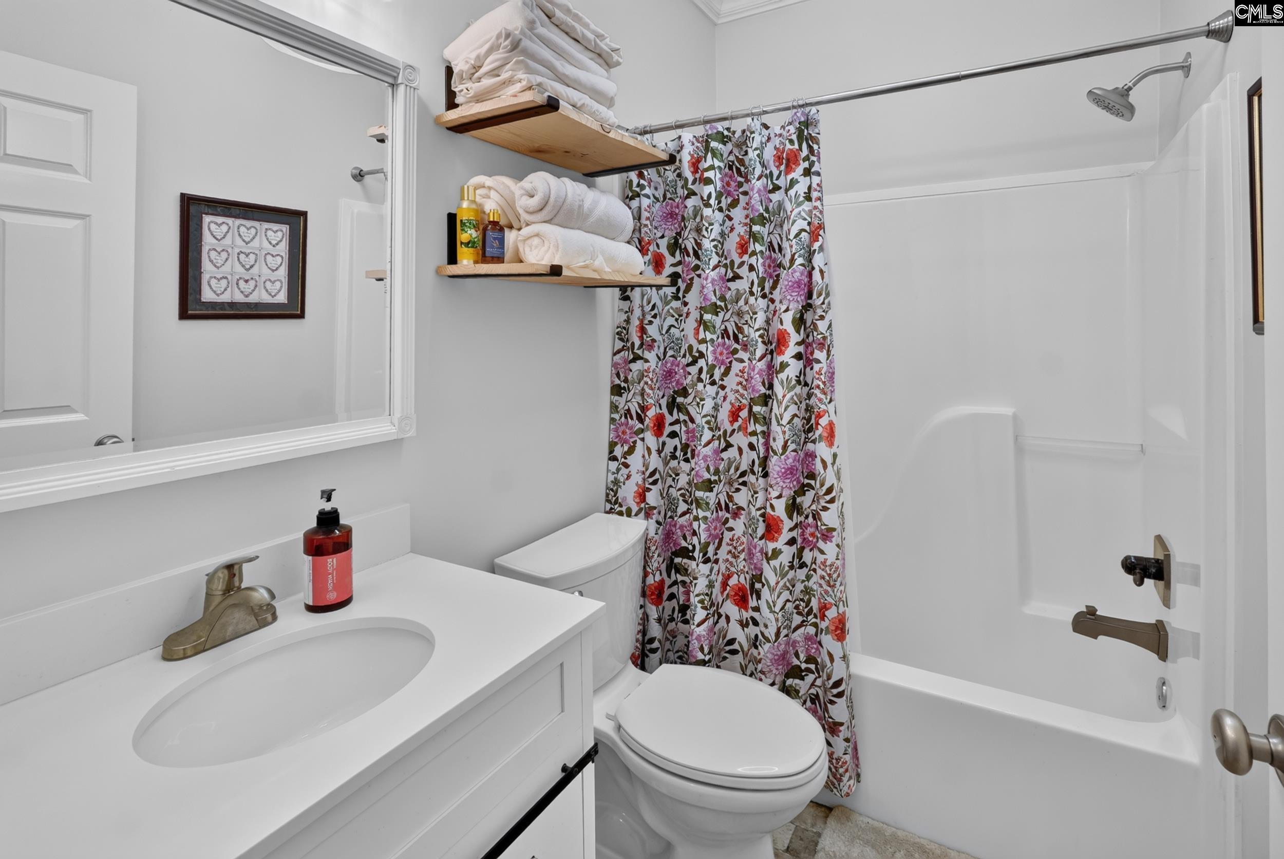 1377 Pine Road Camden, SC 29020 - Photo 53 of 71