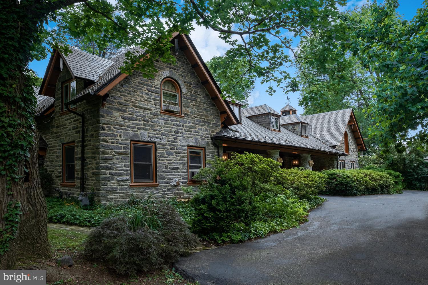 Front Exterior