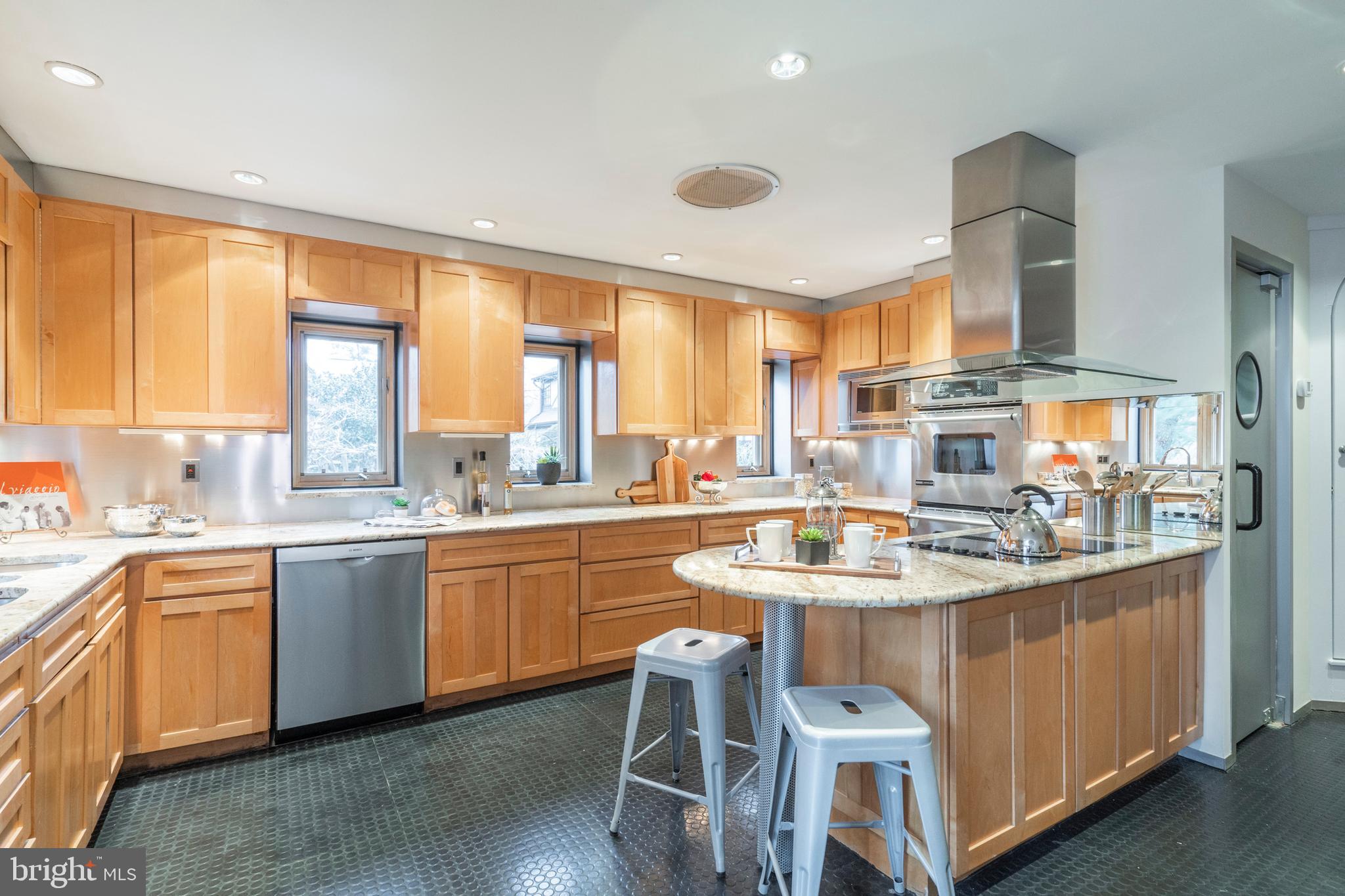 354 Baird Road Merion Station, PA 19066 - Photo 11 of 54 Kitchen