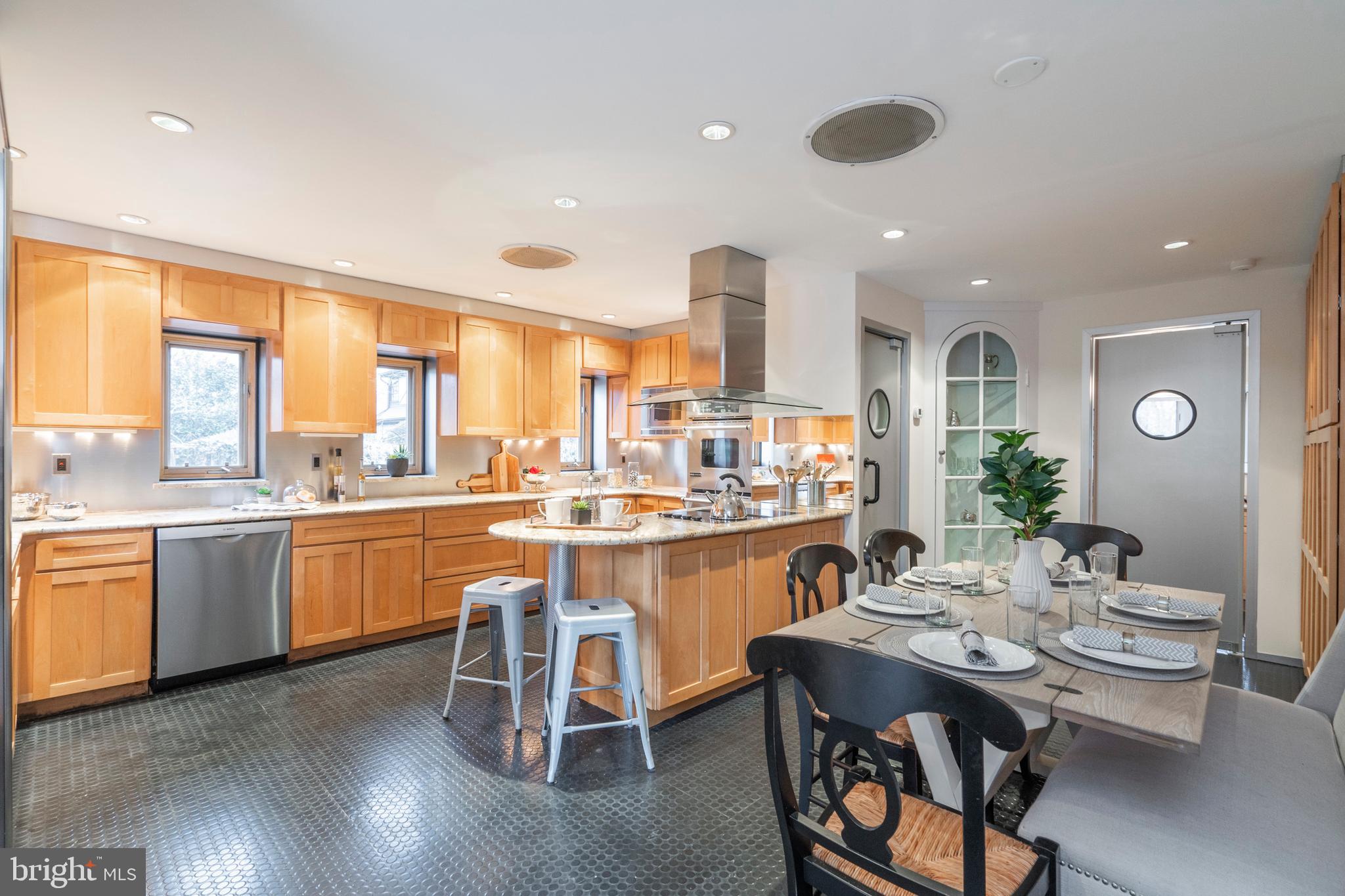 354 Baird Road Merion Station, PA 19066 - Photo 12 of 54 Kitchen