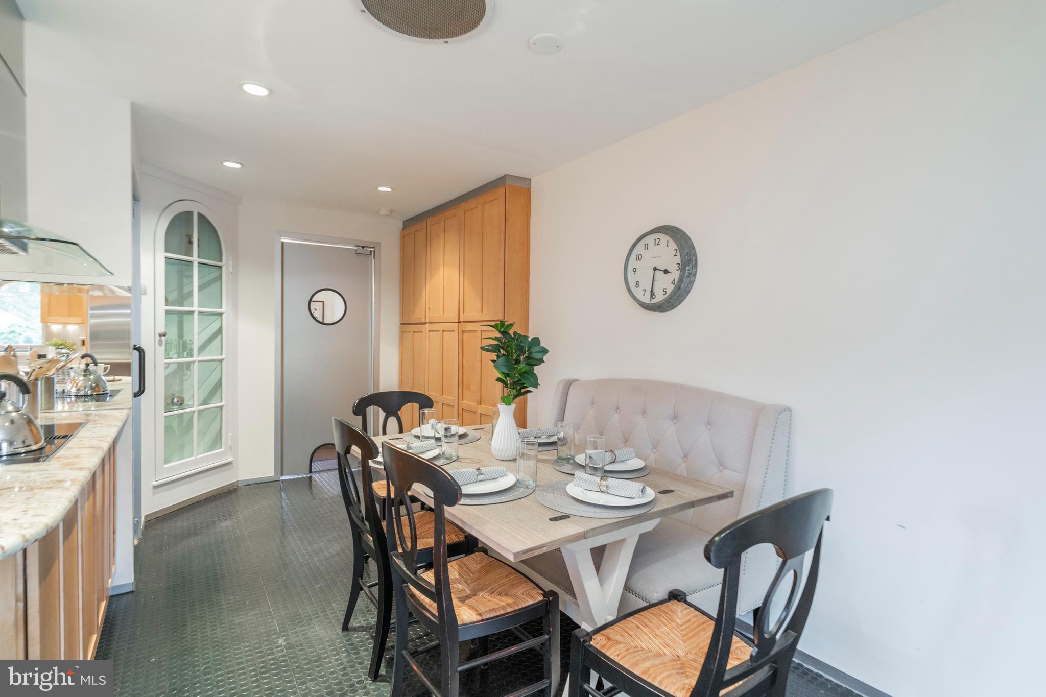 354 Baird Road Merion Station, PA 19066 - Photo 13 of 54 Breakfast Nook