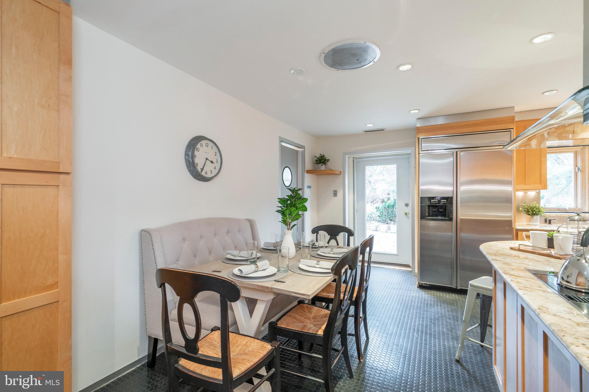 354 Baird Road Merion Station, PA 19066 - Photo 14 of 54 Breakfast Nook