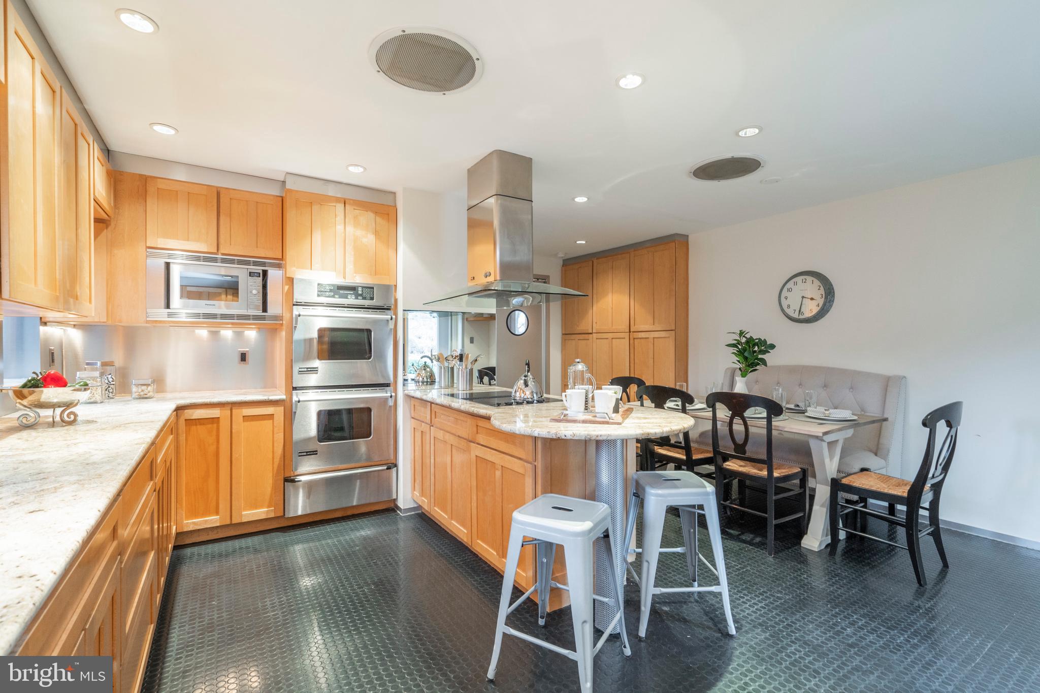 354 Baird Road Merion Station, PA 19066 - Photo 15 of 54 Kitchen