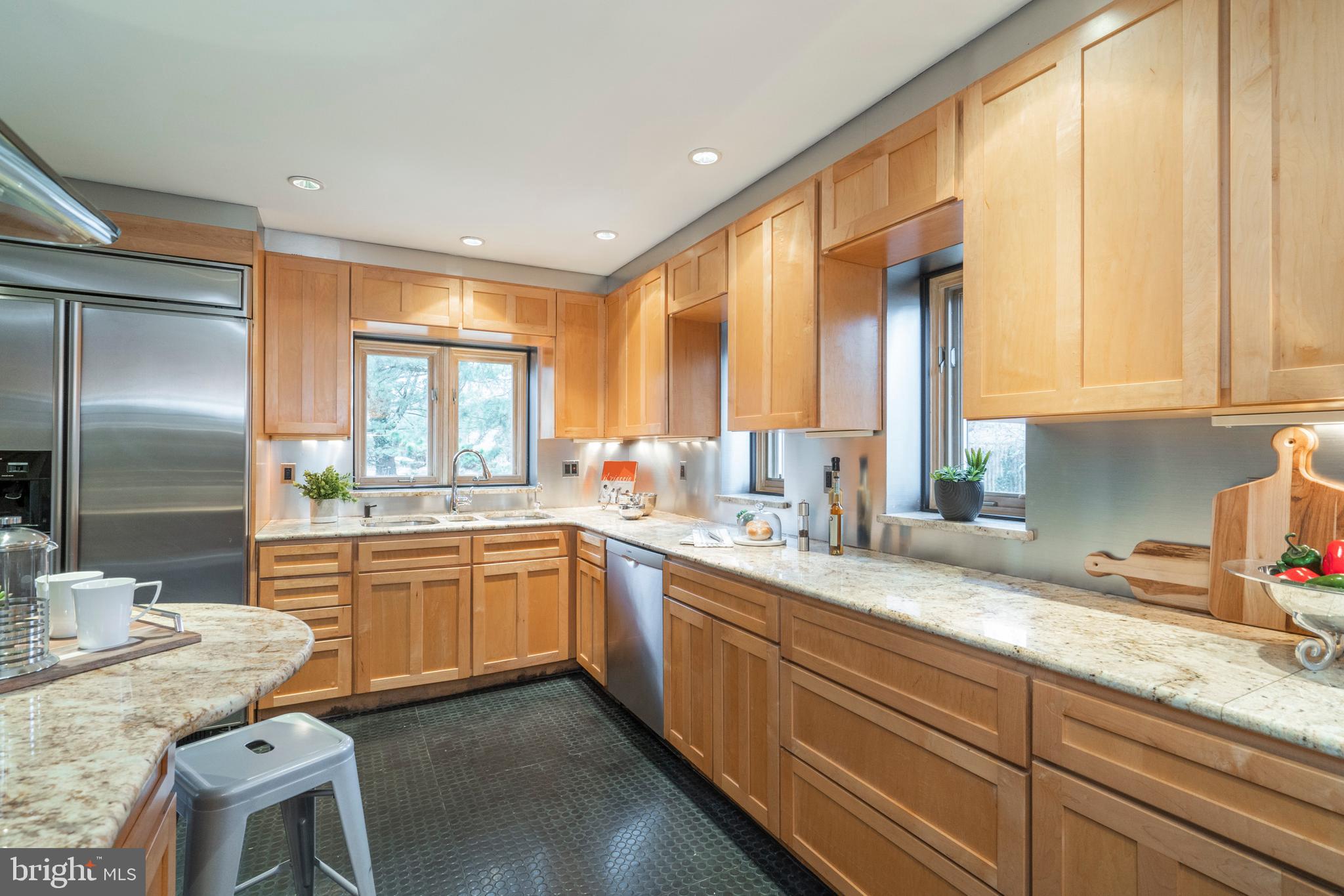 354 Baird Road Merion Station, PA 19066 - Photo 16 of 54 Breakfast Nook
