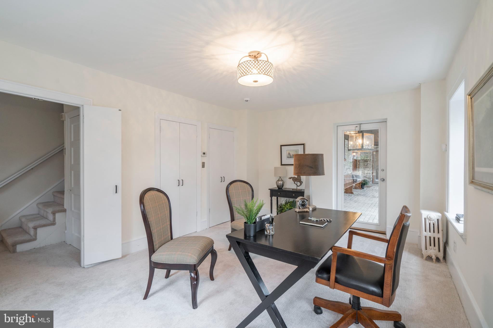 354 Baird Road Merion Station, PA 19066 - Photo 21 of 54 1st Floor Office