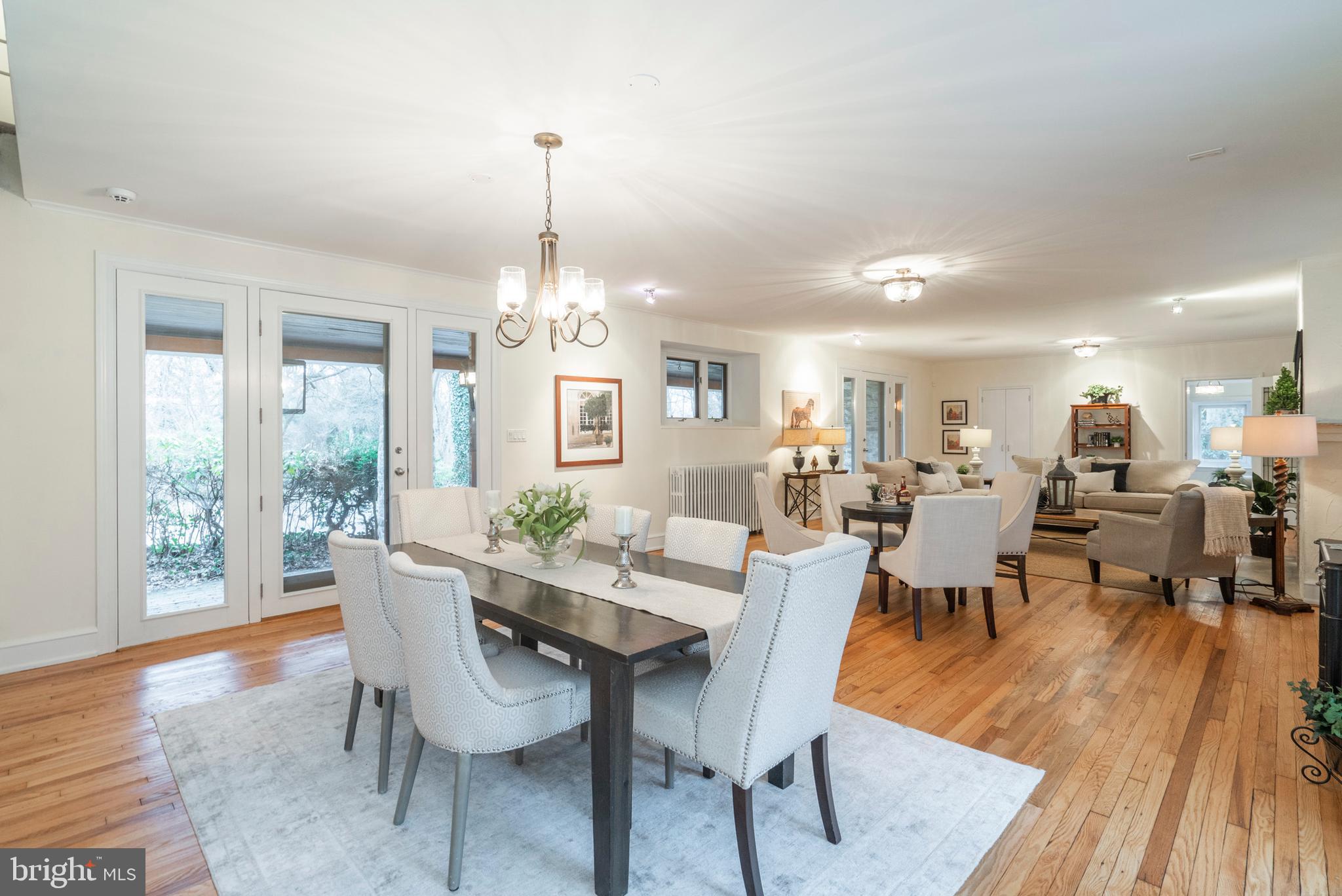 354 Baird Road Merion Station, PA 19066 - Photo 8 of 54 Dining Area