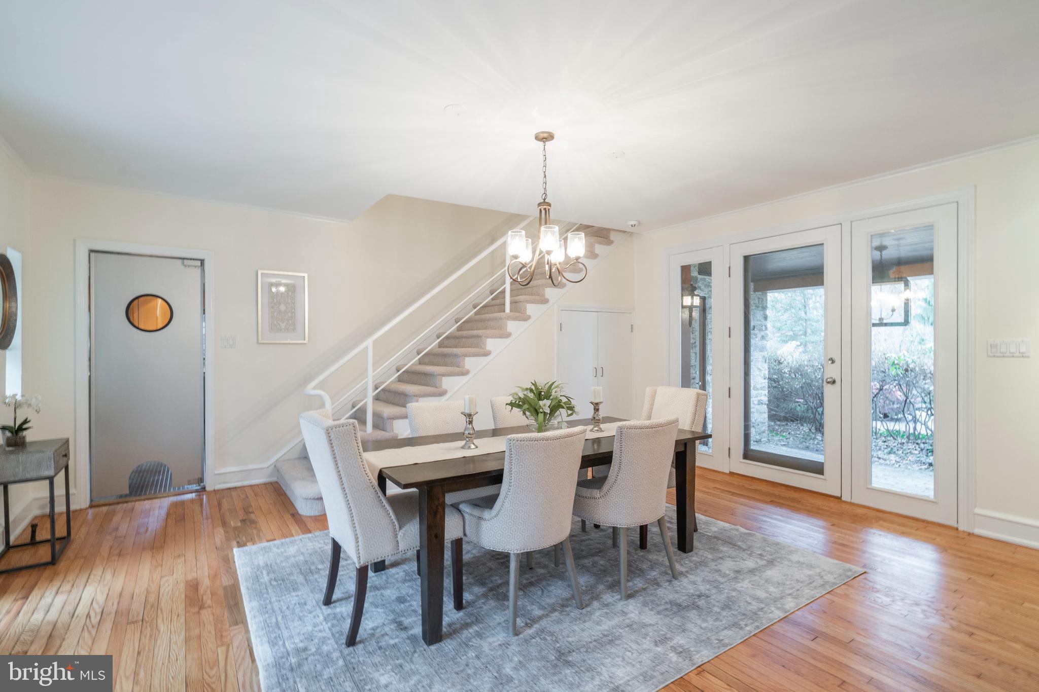 354 Baird Road Merion Station, PA 19066 - Photo 9 of 54 Dining Area