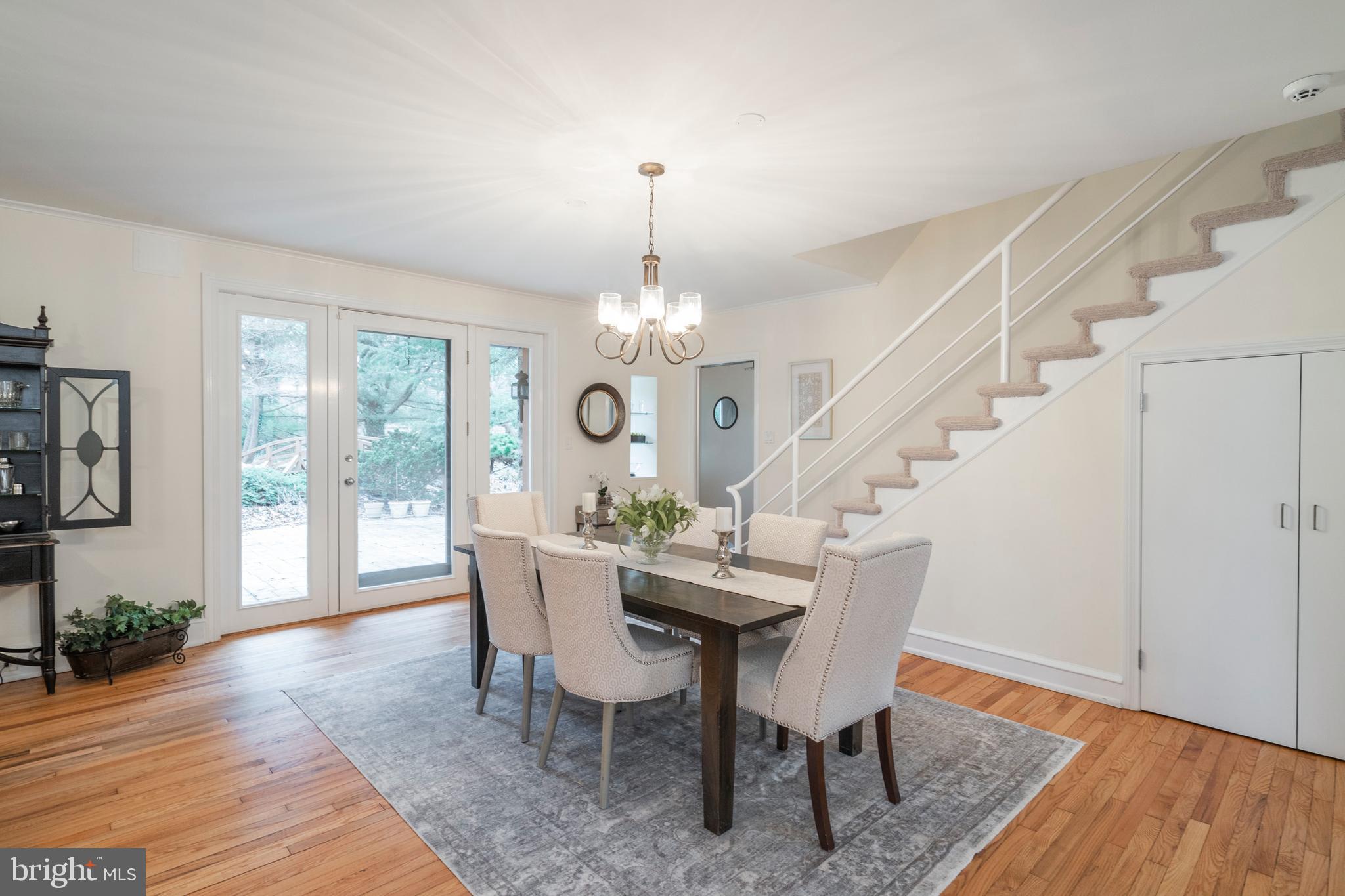 354 Baird Road Merion Station, PA 19066 - Photo 10 of 54 Dining Area
