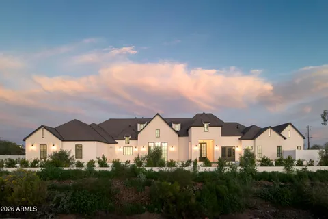 $6,250,000 | 10229 North 64th Street, Paradise Valley, AZ 85253