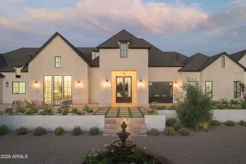 $6,250,000 | 10229 North 64th Street, Paradise Valley, AZ 85253