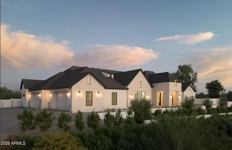 $6,250,000 | 10229 North 64th Street, Paradise Valley, AZ 85253