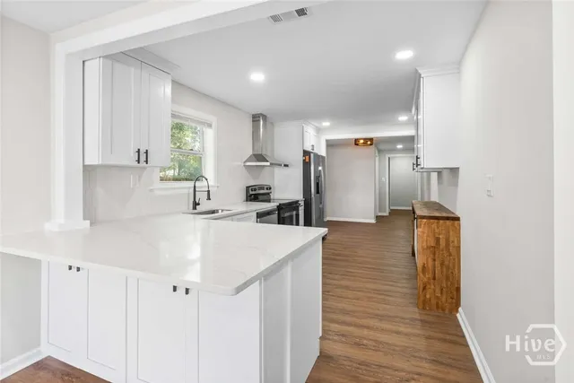 $2,300 | 2157 California Avenue, Savannah, GA 31404