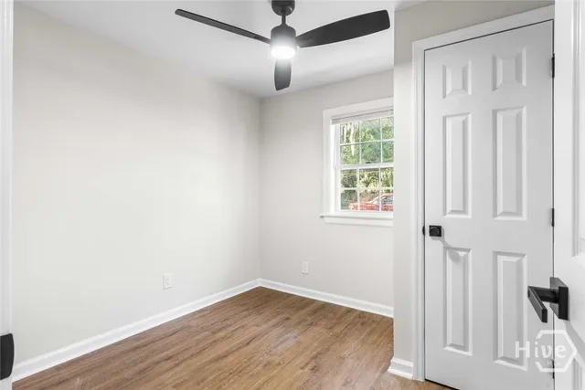 $2,300 | 2157 California Avenue, Savannah, GA 31404