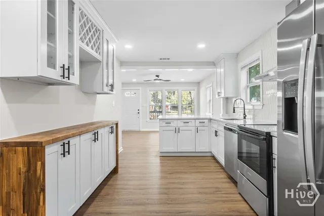 $2,300 | 2157 California Avenue, Savannah, GA 31404