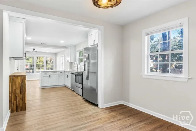 $2,300 | 2157 California Avenue, Savannah, GA 31404