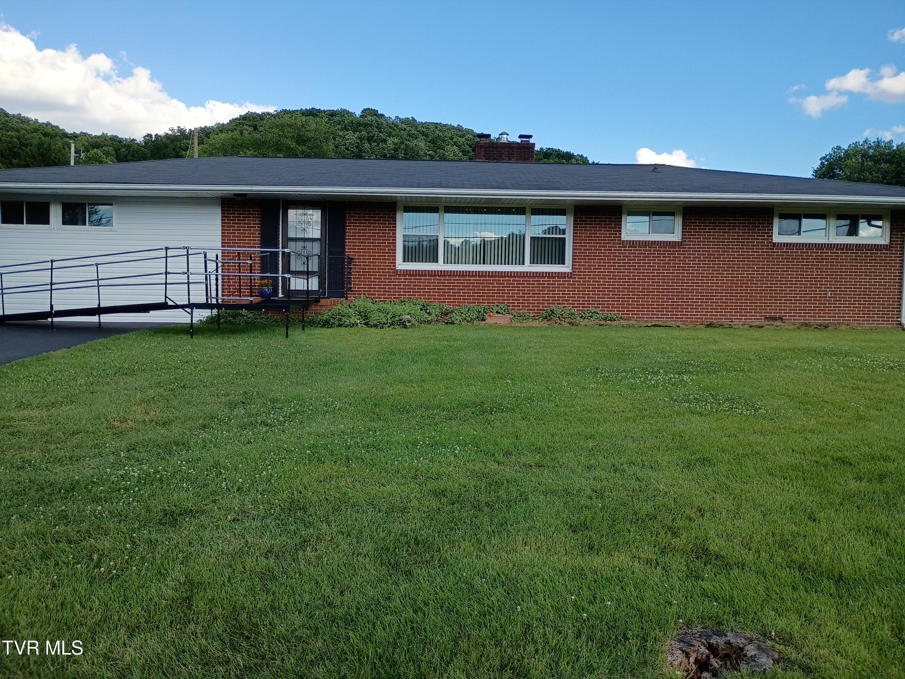 357 Rock Springs Road Kingsport, TN 37663 - Photo 1 of 28 IMG_20260619_182726346