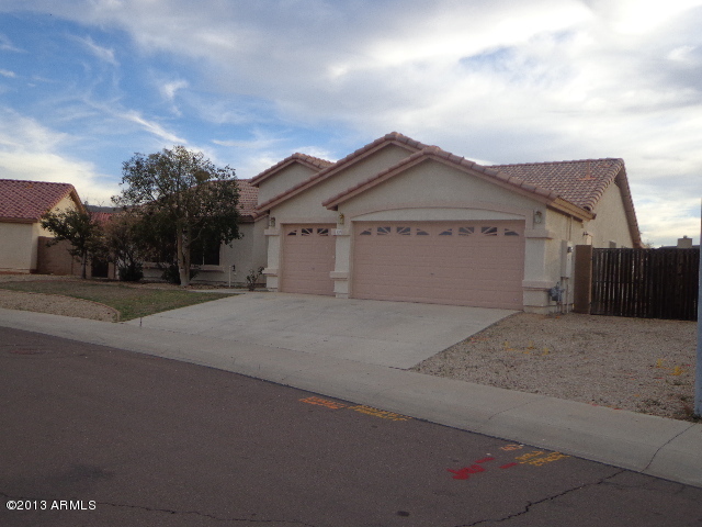 1839 East Apollo Road Phoenix, AZ 85042 - Photo 3 of 44 front 2