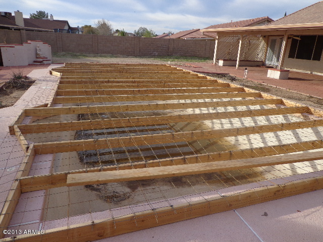 1839 East Apollo Road Phoenix, AZ 85042 - Photo 41 of 44 Pool