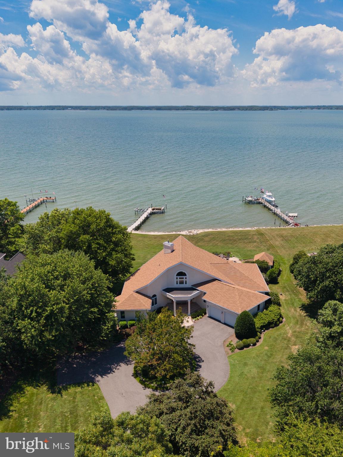 2882 Cox Neck Road Chester, MD 21619 - Photo 9 of 93