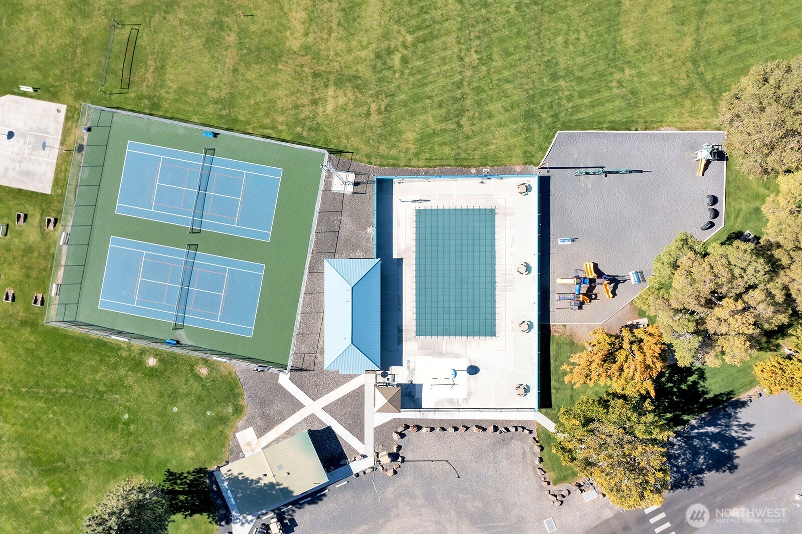 578 Southwest Section Quincy, WA 98848 - Photo 35 of 36