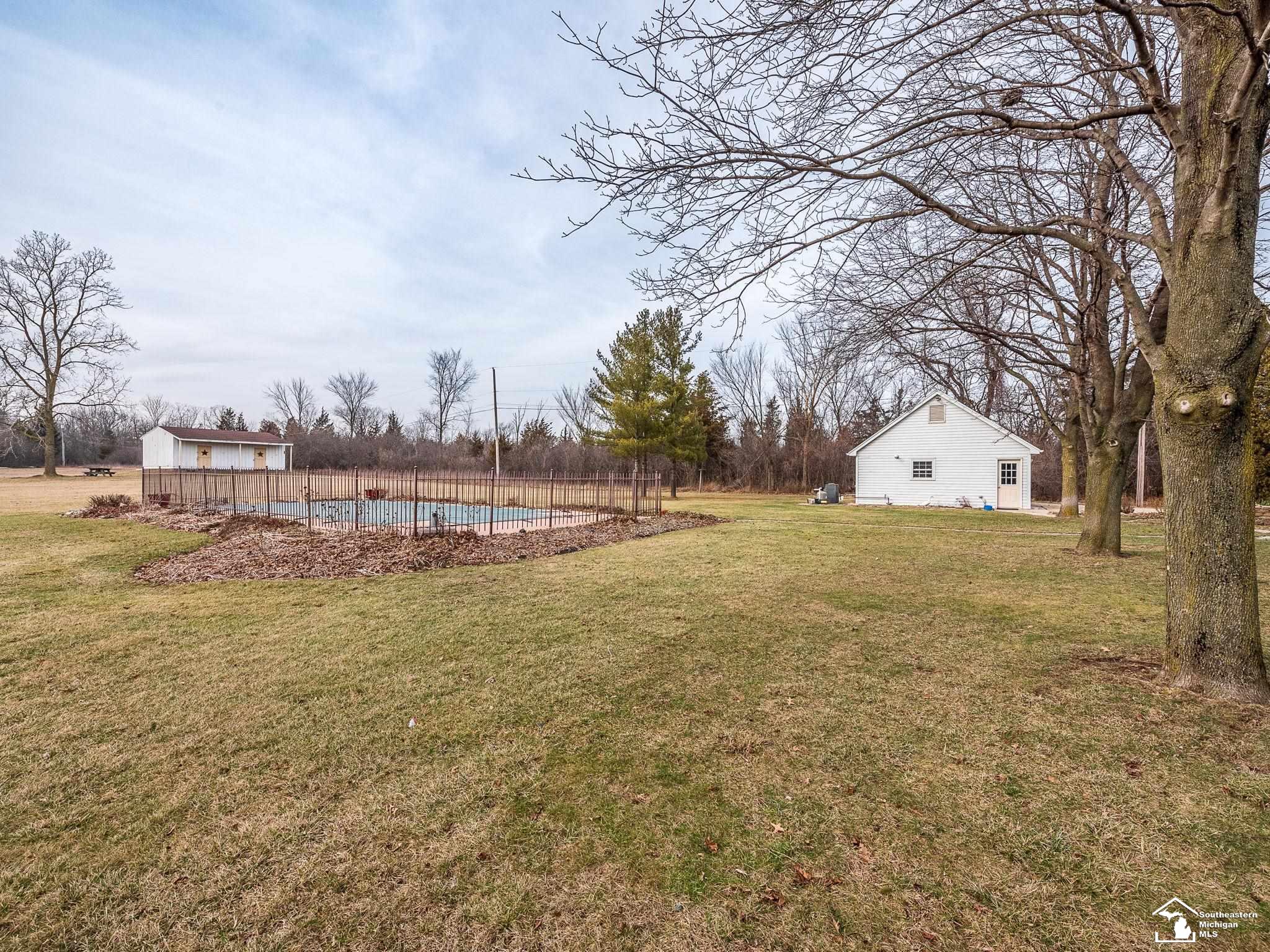 11355 Strasburg Road Erie, MI 48133 - Photo 38 of 52