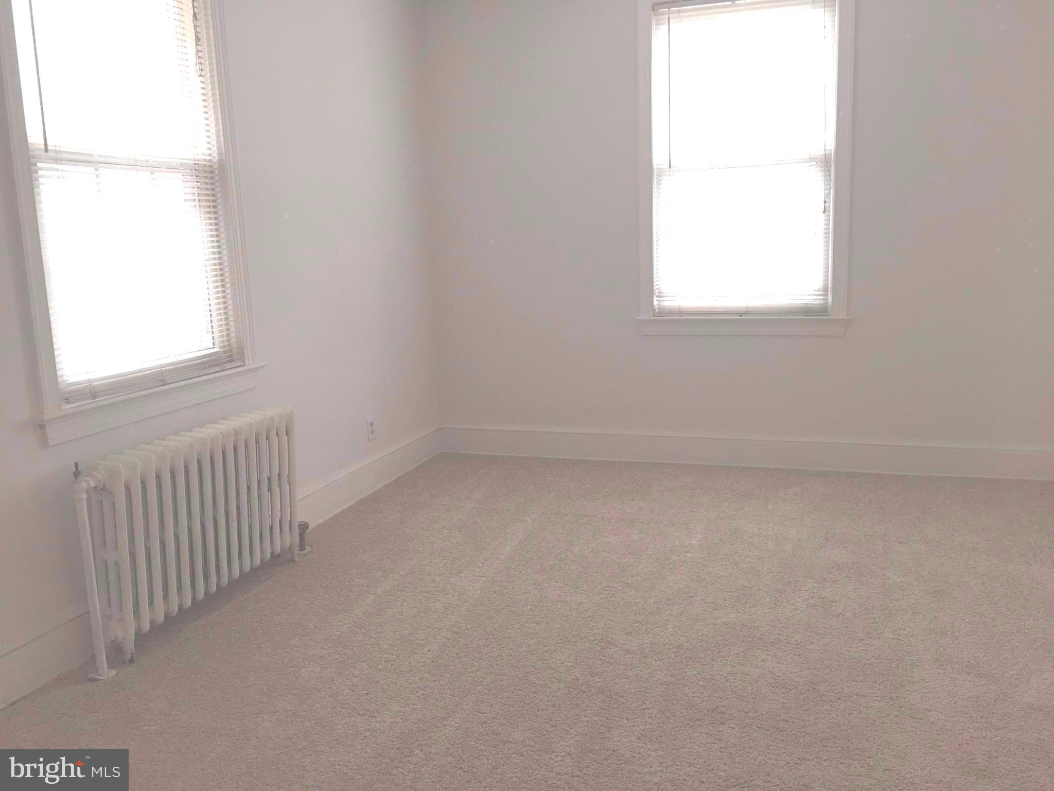 1301 Longfellow Street Northwest, Unit 207 Washington, DC 20011 - Photo 2 of 16 Plenty of Sunshine! Generously portioned Bedroom
