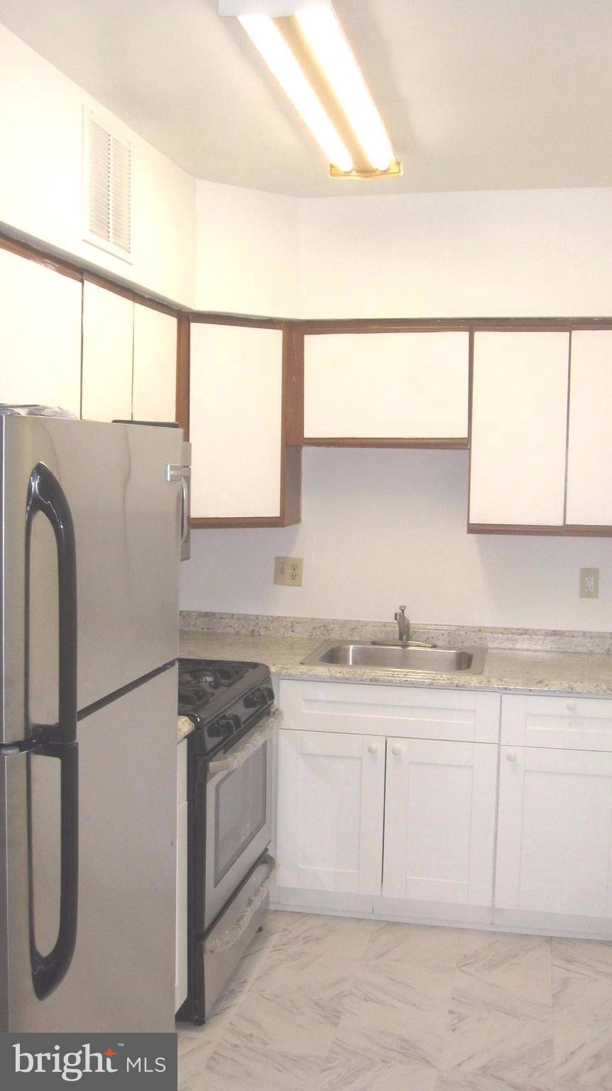 1301 Longfellow Street Northwest, Unit 207 Washington, DC 20011 - Photo 15 of 16 Brand New appliances