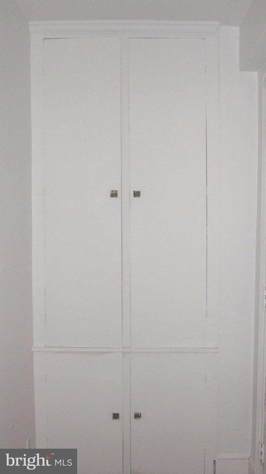 1301 Longfellow Street Northwest, Unit 207 Washington, DC 20011 - Photo 3 of 16 Extra Storage