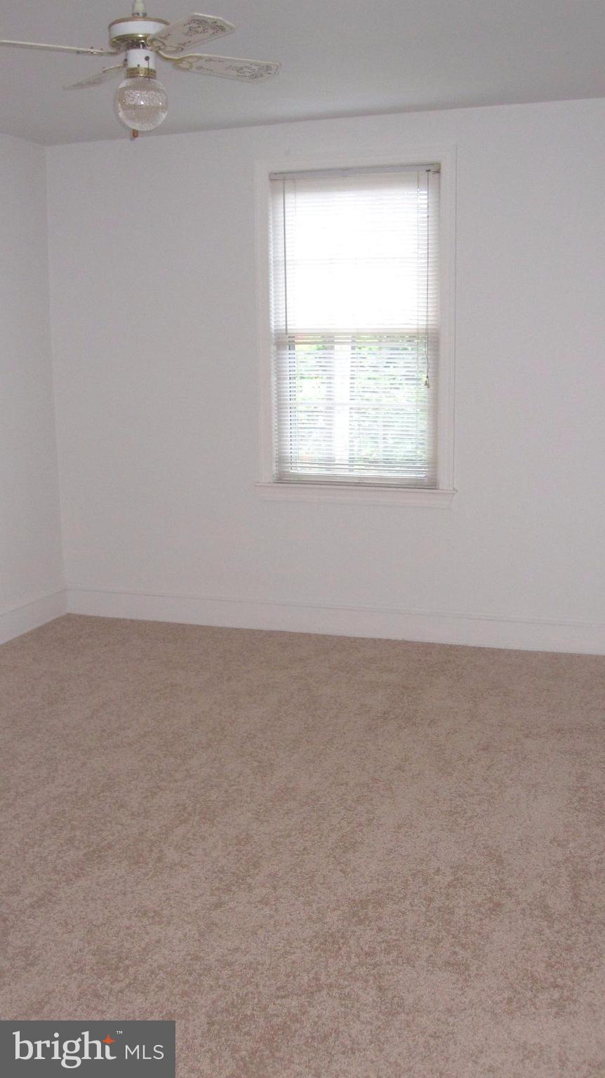 1301 Longfellow Street Northwest, Unit 207 Washington, DC 20011 - Photo 4 of 16 Spacious Bedroom