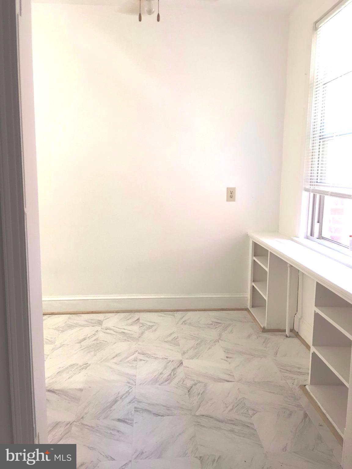 1301 Longfellow Street Northwest, Unit 207 Washington, DC 20011 - Photo 7 of 16 Offers Intimate Breakfast Nook