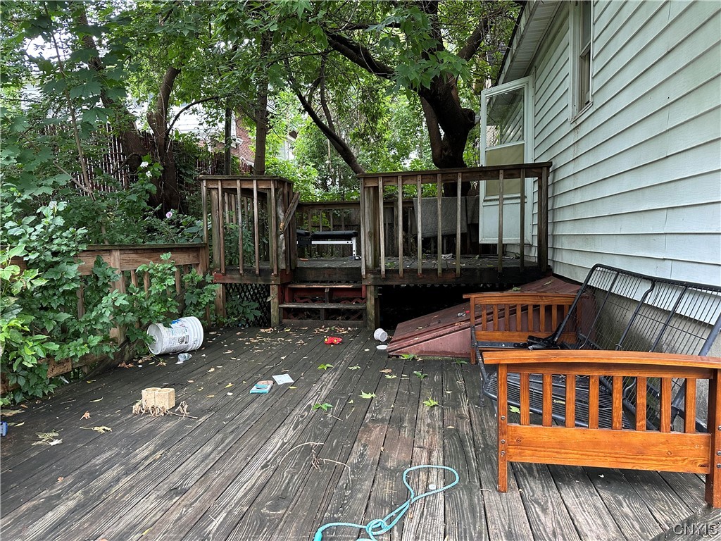 417 Kirkpatrick Street Syracuse, NY 13208 - Photo 12 of 13