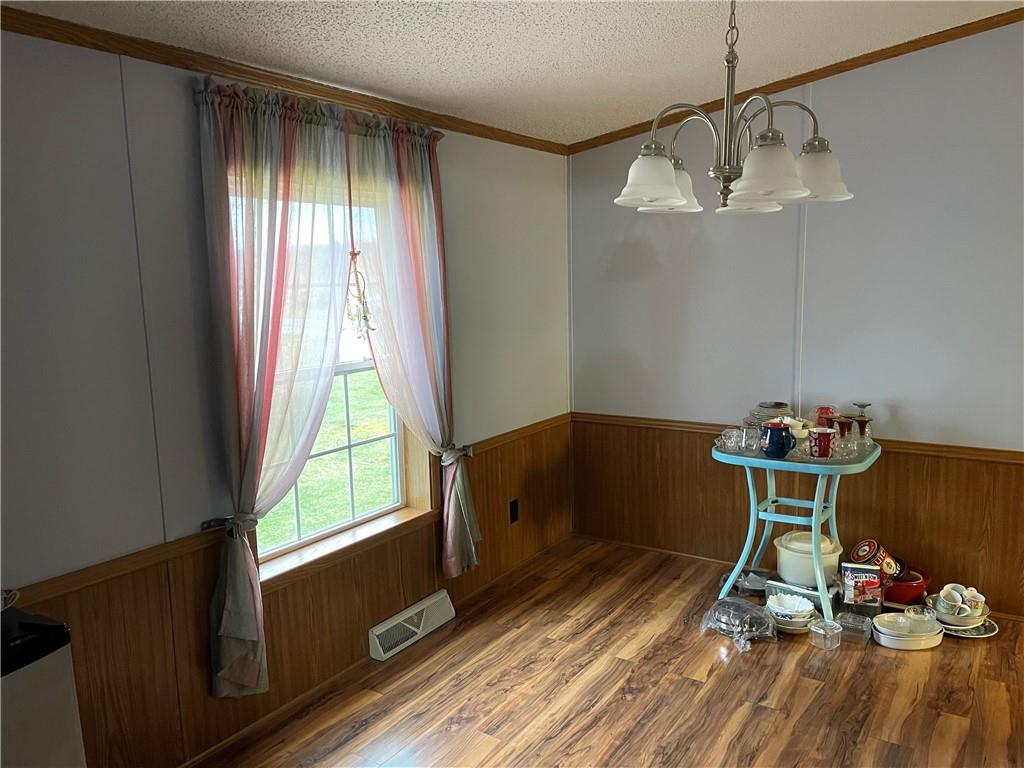 168 Big Rock Road Berlin, PA 15530 - Photo 12 of 25 a room with gym equipment and a window